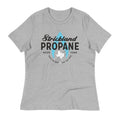Strickland Propane Women's Signature - Adult & Kids T-Shirts, Sweatshirts & Hoodies apparel design preview 1