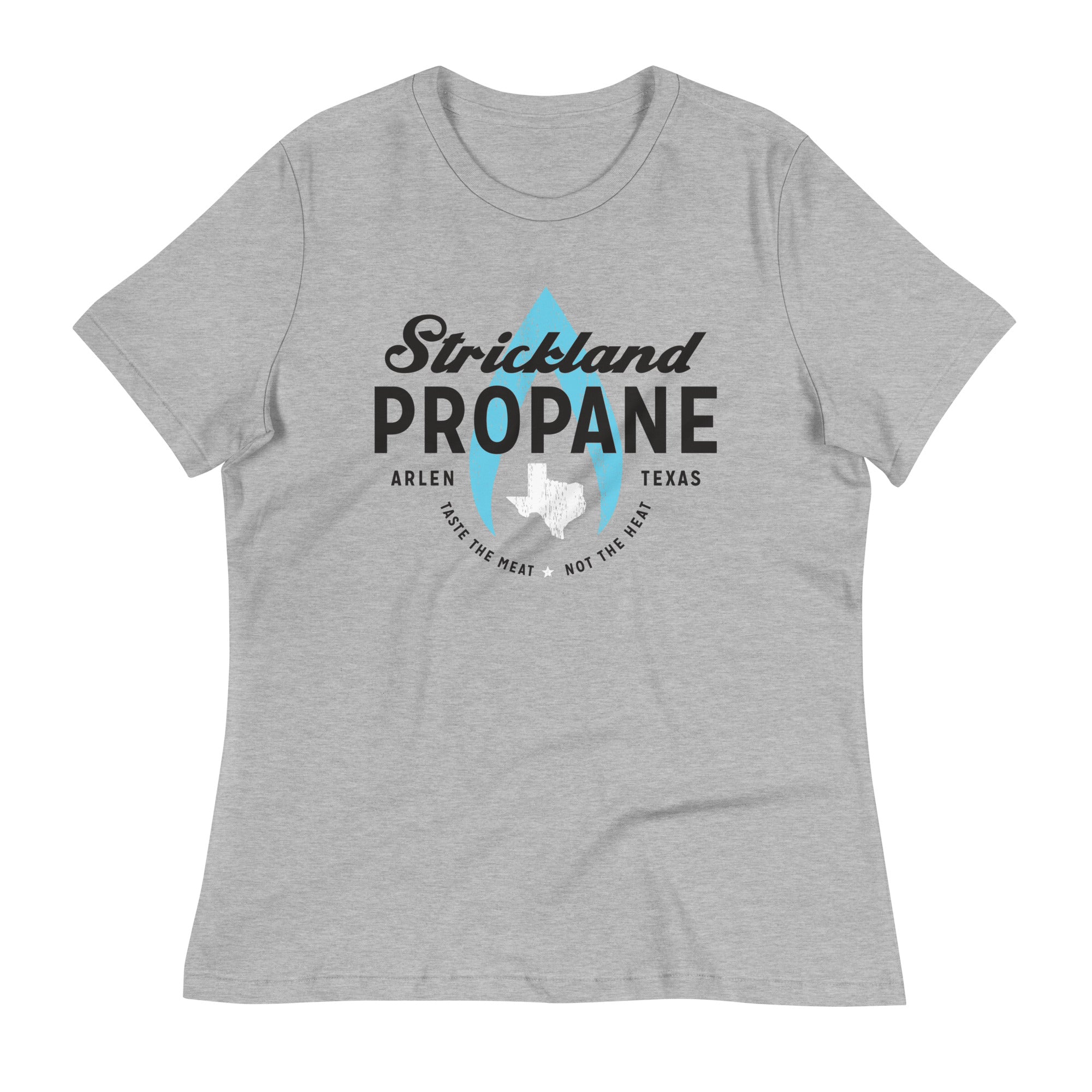 Strickland Propane Women's Signature - Adult & Kids T-Shirts, Sweatshirts & Hoodies apparel design preview 1