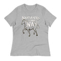 Nay Sayers Gonna Women's Signature - Adult & Kids T-Shirts, Sweatshirts & Hoodies apparel design preview 1