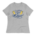 Everything's Coming Up Milhouse! Women's Signature - Adult & Kids T-Shirts, Sweatshirts & Hoodies apparel design preview 1
