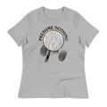 Presume Nothing Women's Signature - Adult & Kids T-Shirts, Sweatshirts & Hoodies apparel design preview 1