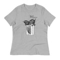 Two Moles Per Liter Women's Signature - Adult & Kids T-Shirts, Sweatshirts & Hoodies apparel design preview 1
