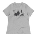 Why Not? Women's Signature - Adult & Kids T-Shirts, Sweatshirts & Hoodies apparel design preview 1