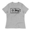 OMg! Women's Signature - Adult & Kids T-Shirts, Sweatshirts & Hoodies apparel design preview 1