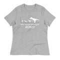 Why Are You Waving? Run! Women's Signature - Adult & Kids T-Shirts, Sweatshirts & Hoodies apparel design preview 1