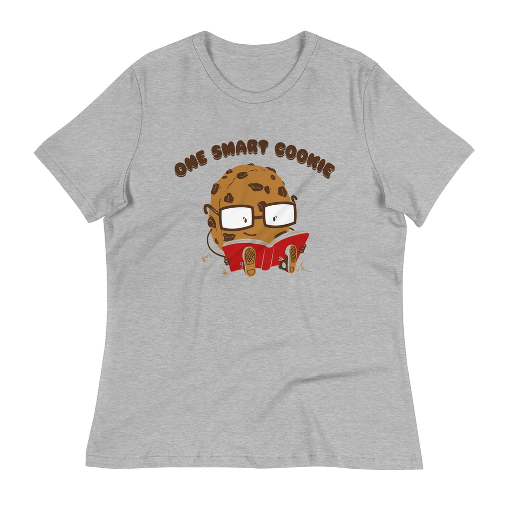 One Smart Cookie Women's Signature - Adult & Kids T-Shirts, Sweatshirts & Hoodies apparel design preview 1