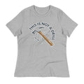 This Is Not A Drill Women's Signature - Adult & Kids T-Shirts, Sweatshirts & Hoodies apparel design preview 1