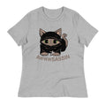 Awwwsassin Women's Signature - Adult & Kids T-Shirts, Sweatshirts & Hoodies apparel design preview 1