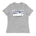 Back That Thing Up Women's Signature - Adult & Kids T-Shirts, Sweatshirts & Hoodies apparel design preview 1