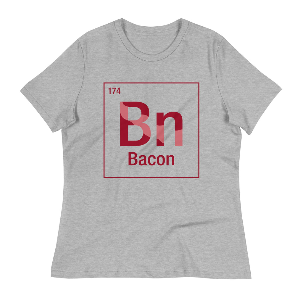Bacon Element Women's Signature - Adult & Kids T-Shirts, Sweatshirts & Hoodies apparel design preview 1