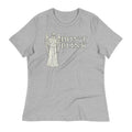 Don't Blink Women's Signature - Adult & Kids T-Shirts, Sweatshirts & Hoodies apparel design preview 1