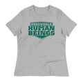 Greendale Human Beings Women's Signature - Adult & Kids T-Shirts, Sweatshirts & Hoodies apparel design preview 1