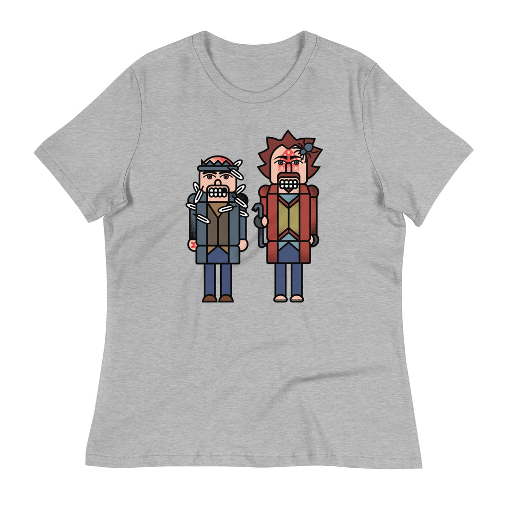 The Nutcrackers Women's Signature - Adult & Kids T-Shirts, Sweatshirts & Hoodies apparel design preview 1