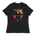 Vampurr Women's Signature - Adult & Kids T-Shirts, Sweatshirts & Hoodies apparel design preview 1