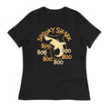 Spooky Shark Women's Signature - Adult & Kids T-Shirts, Sweatshirts & Hoodies apparel design preview 1