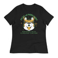 Dog Of Mischief Women's Signature - Adult & Kids T-Shirts, Sweatshirts & Hoodies apparel design preview 1