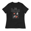 The Beetles Women's Signature - Adult & Kids T-Shirts, Sweatshirts & Hoodies apparel design preview 1