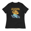 Occasional Misanthrope Women's Signature - Adult & Kids T-Shirts, Sweatshirts & Hoodies apparel design preview 1
