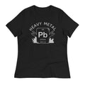Heavy Metal Women's Signature - Adult & Kids T-Shirts, Sweatshirts & Hoodies apparel design preview 1