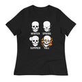 Four Seasons Women's Signature - Adult & Kids T-Shirts, Sweatshirts & Hoodies apparel design preview 1