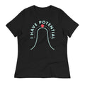 I Have Potential Women's Signature - Adult & Kids T-Shirts, Sweatshirts & Hoodies apparel design preview 1