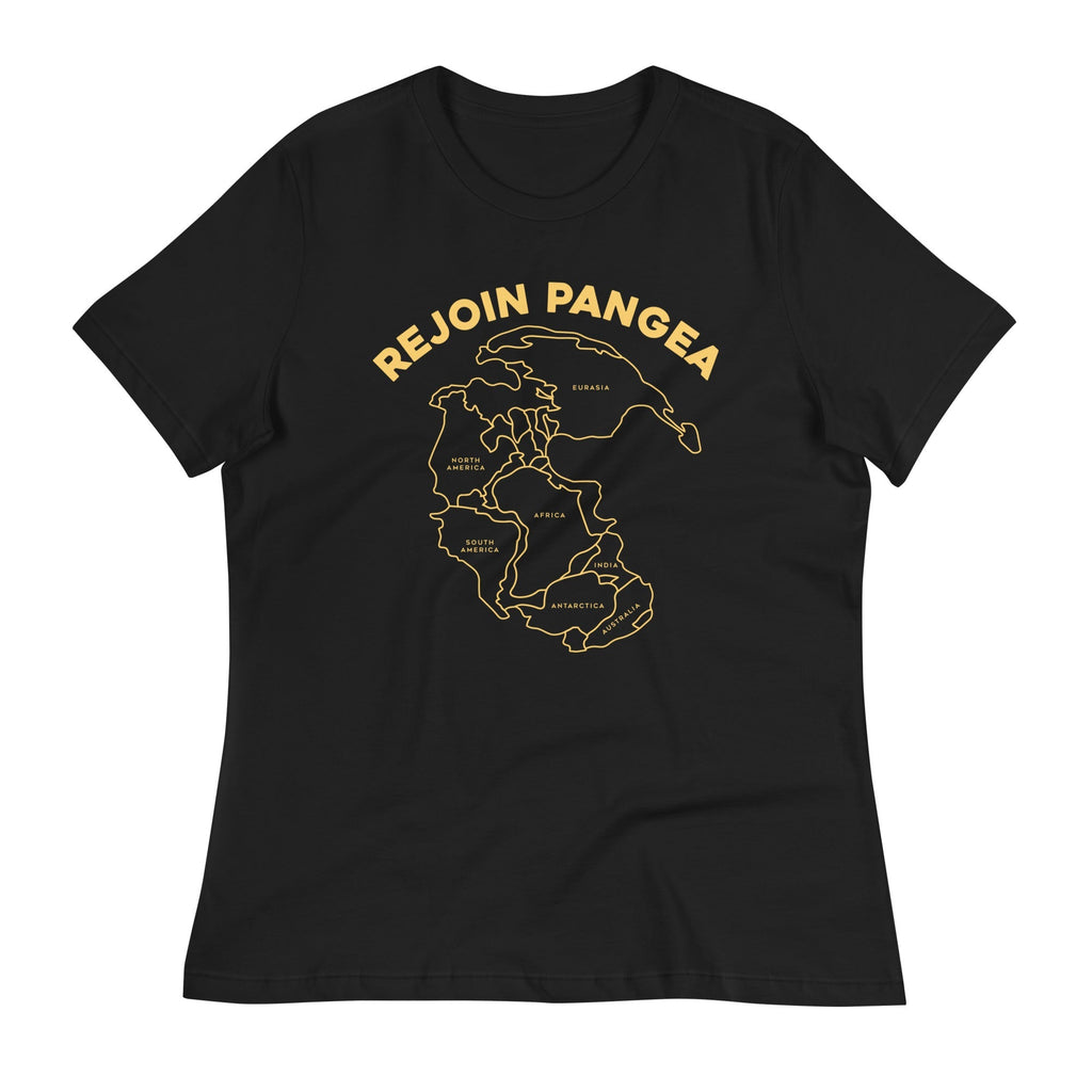 Rejoin Pangea Women's Signature - Adult & Kids T-Shirts, Sweatshirts & Hoodies apparel design preview 1
