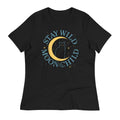 Stay Wild Moon Child Women's Signature - Adult & Kids T-Shirts, Sweatshirts & Hoodies apparel design preview 1