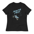 Meowtor Cross Women's Signature - Adult & Kids T-Shirts, Sweatshirts & Hoodies apparel design preview 1