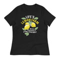 Life's Lemon Farm Women's Signature - Adult & Kids T-Shirts, Sweatshirts & Hoodies apparel design preview 1
