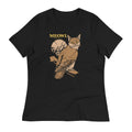 Meowl Women's Signature - Adult & Kids T-Shirts, Sweatshirts & Hoodies apparel design preview 1
