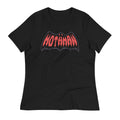 Mothman Women's Signature - Adult & Kids T-Shirts, Sweatshirts & Hoodies apparel design preview 1