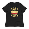 Nobody Likes A Soggy Bottom Women's Signature - Adult & Kids T-Shirts, Sweatshirts & Hoodies apparel design preview 1