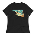 Sky Rocket Women's Signature - Adult & Kids T-Shirts, Sweatshirts & Hoodies apparel design preview 1