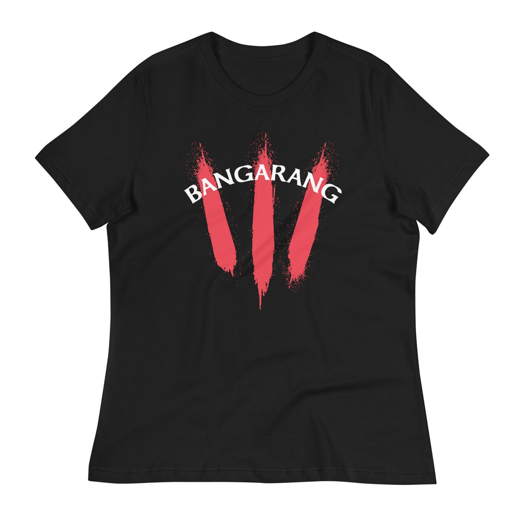 Bangarang Women's Signature - Adult & Kids T-Shirts, Sweatshirts & Hoodies apparel design preview 1