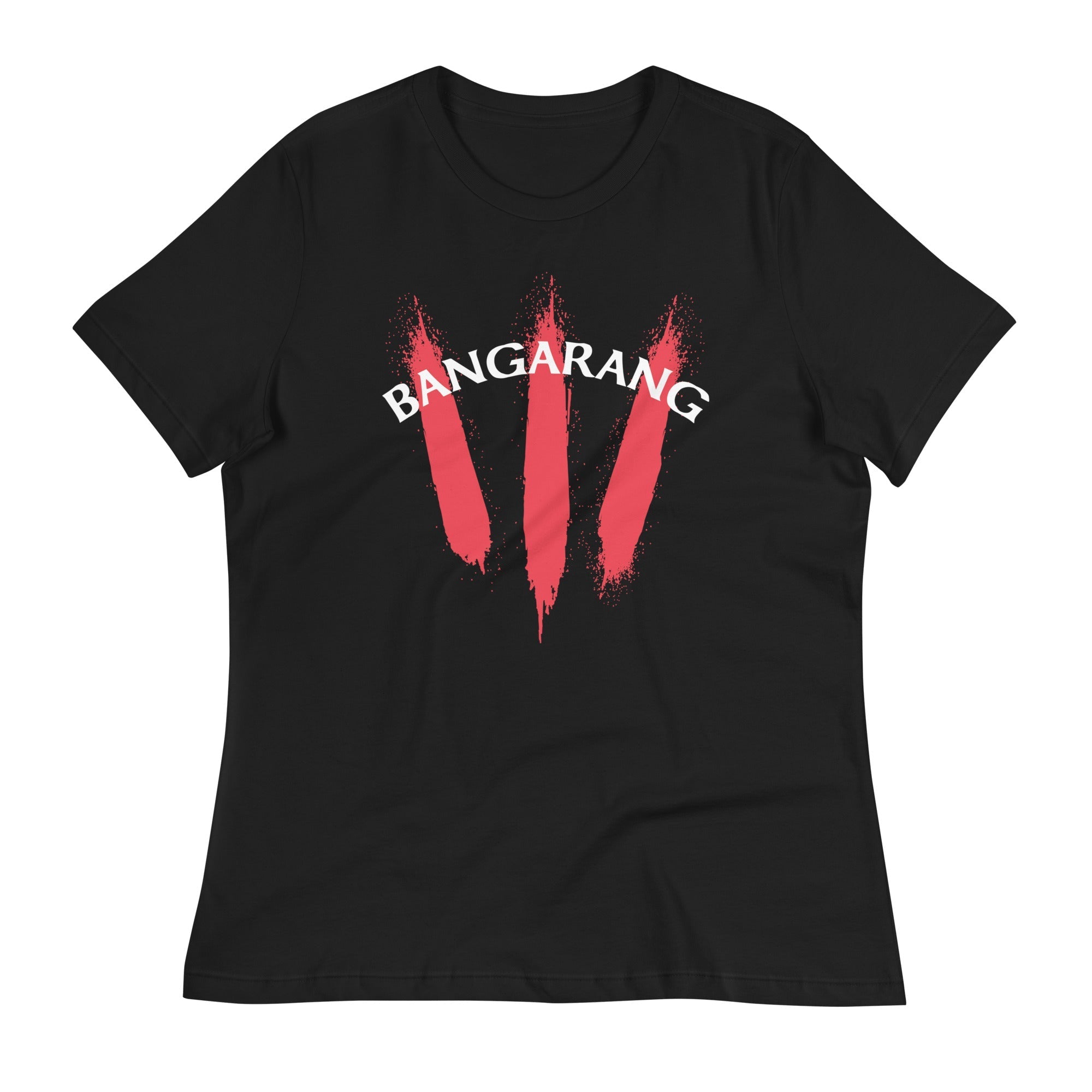 Bangarang Women's Signature - Adult & Kids T-Shirts, Sweatshirts & Hoodies apparel design preview 1