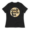 Easy Does It Women's Signature - Adult & Kids T-Shirts, Sweatshirts & Hoodies apparel design preview 1