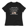 Come To The Dark Side, We Have Cookies Women's - Adult & Kids T-Shirts, Sweatshirts & Hoodies apparel design preview 1