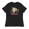 Corgzilla Women's Signature - Adult & Kids T-Shirts, Sweatshirts & Hoodies apparel design preview 1