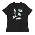 Unicorns In Space Women's Signature - Adult & Kids T-Shirts, Sweatshirts & Hoodies apparel design preview 1