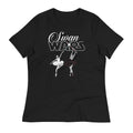 Swan Wars Women's Signature - Adult & Kids T-Shirts, Sweatshirts & Hoodies apparel design preview 1