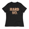 Hard No Women's Signature - Adult & Kids T-Shirts, Sweatshirts & Hoodies apparel design preview 1