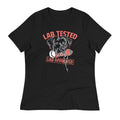 Lab Tested, Approved Women's Signature - Adult & Kids T-Shirts, Sweatshirts & Hoodies apparel design preview 1