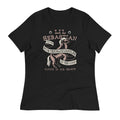 Li'l Sebastian Women's Signature - Adult & Kids T-Shirts, Sweatshirts & Hoodies apparel design preview 1