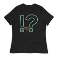 Awesome! What? Women's Signature - Adult & Kids T-Shirts, Sweatshirts & Hoodies apparel design preview 1