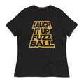 Laugh It Up Fuzzball Women's Signature - Adult & Kids T-Shirts, Sweatshirts & Hoodies apparel design preview 1