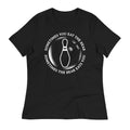 Sometimes You Eat The Bear Women's Signature - Adult & Kids T-Shirts, Sweatshirts & Hoodies apparel design preview 1