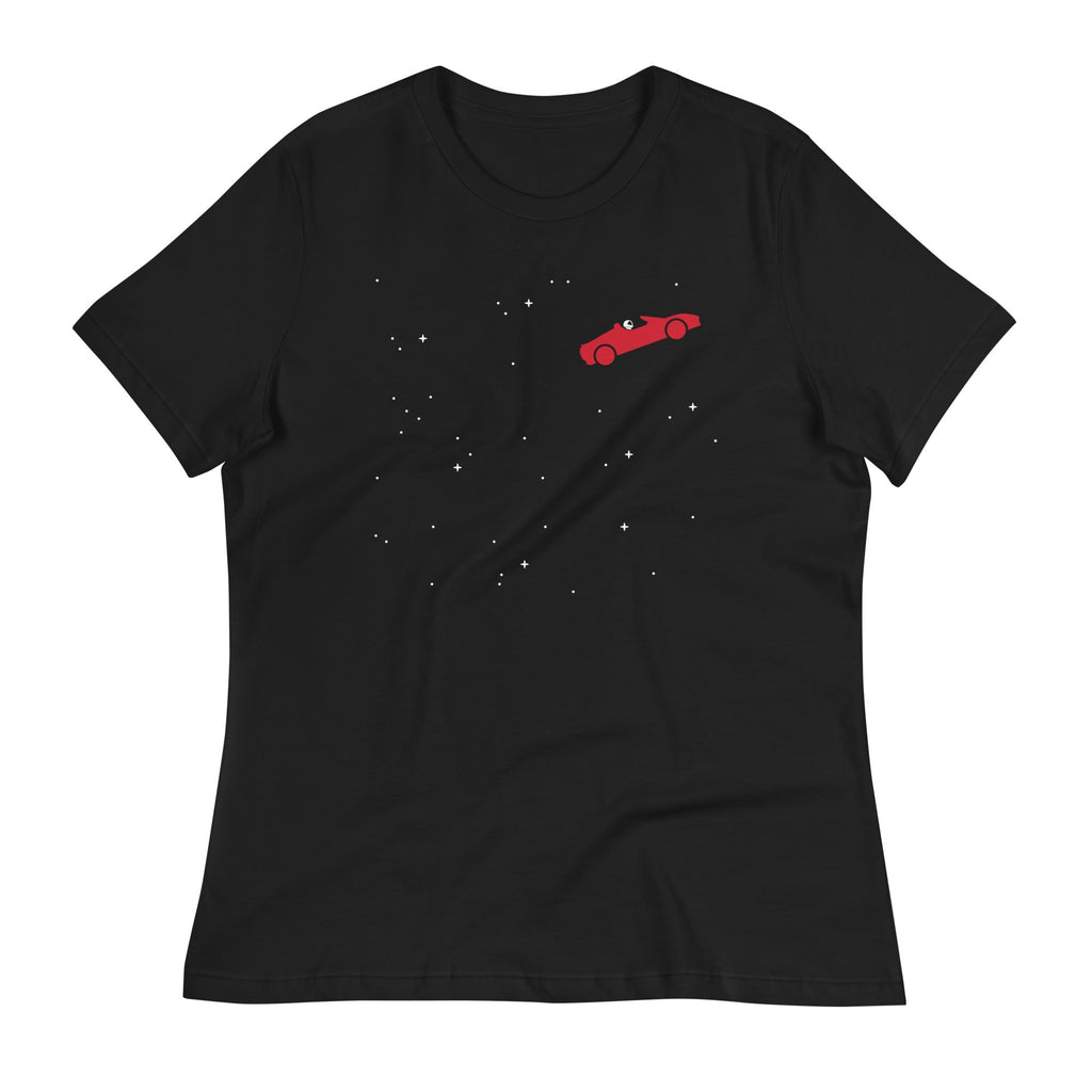 Space Road Women's Signature - Adult & Kids T-Shirts, Sweatshirts & Hoodies apparel design preview 1