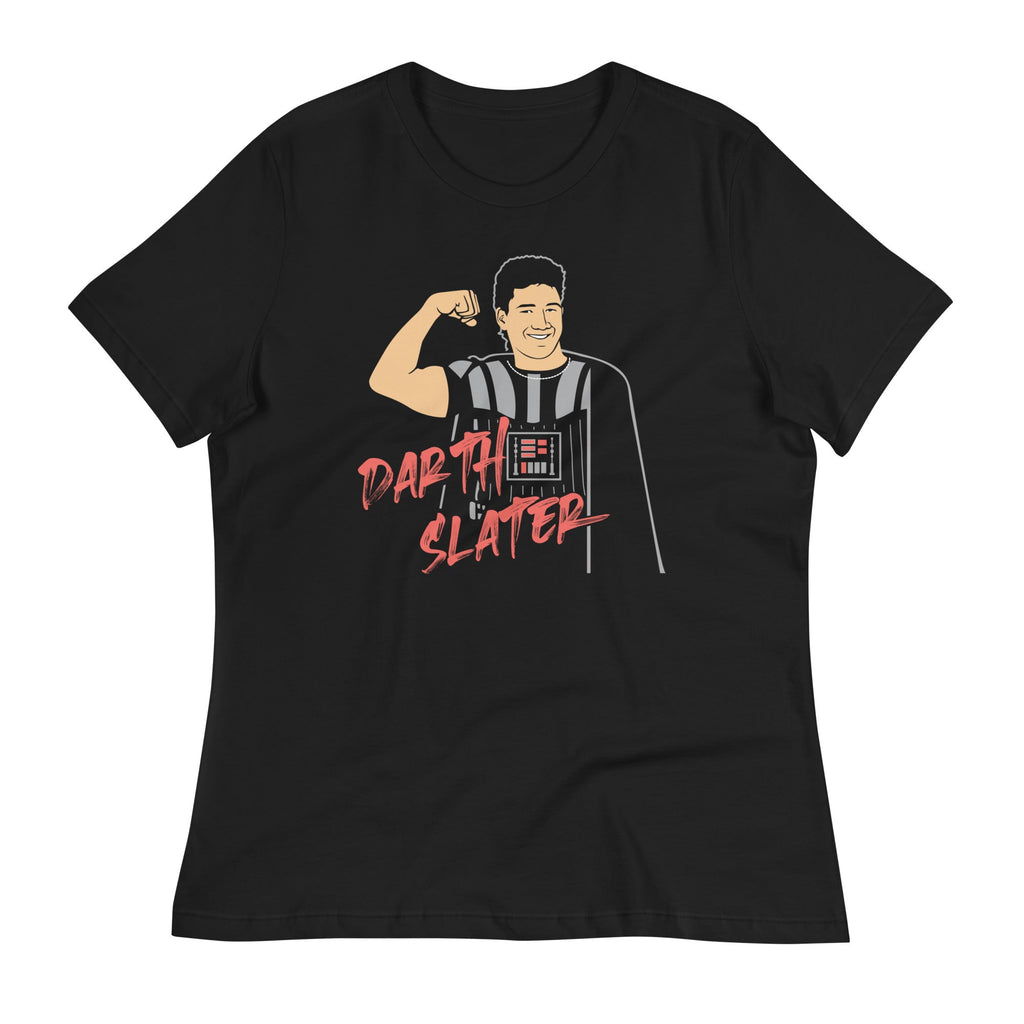 Darth Slater Women's Signature - Adult & Kids T-Shirts, Sweatshirts & Hoodies apparel design preview 1