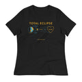 Total Eclipse Of The Heart Women's Signature - Adult & Kids T-Shirts, Sweatshirts & Hoodies apparel design preview 1