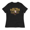 Hattori Hanzo Swords 'n' Sushi Women's Signature - Adult & Kids T-Shirts, Sweatshirts & Hoodies apparel design preview 1